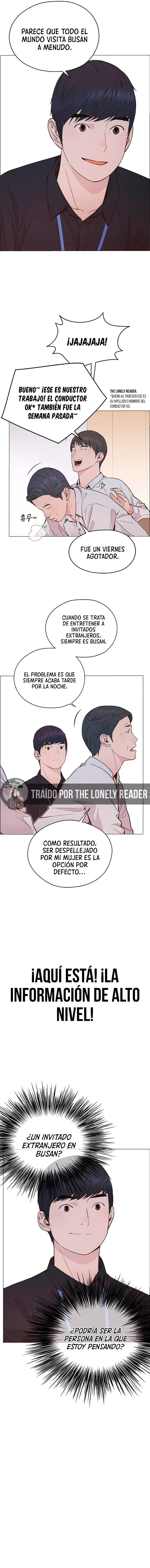 Hombre de Verdad Capitulo 184 página 4