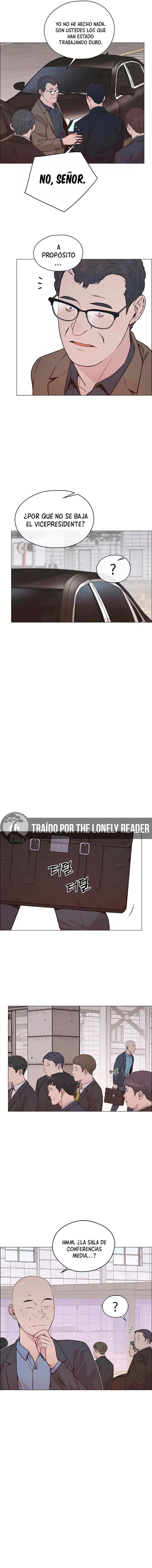 Hombre de Verdad Capitulo 185 página 14