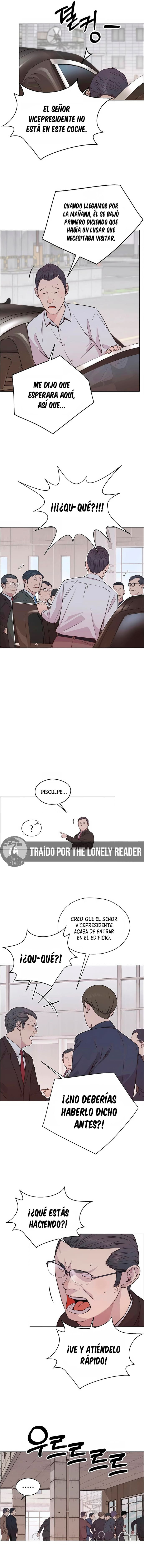 Hombre de Verdad Capitulo 185 página 15