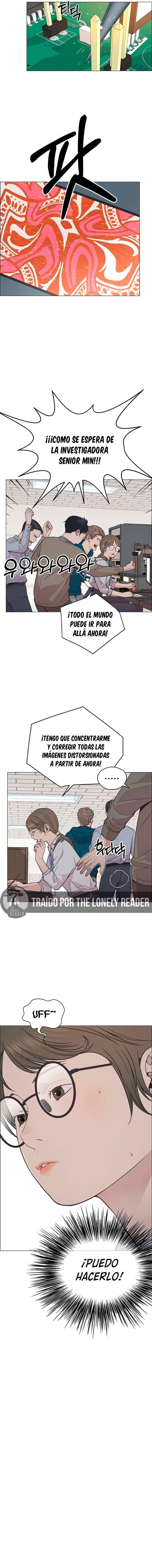 Hombre de Verdad Capitulo 185 página 4