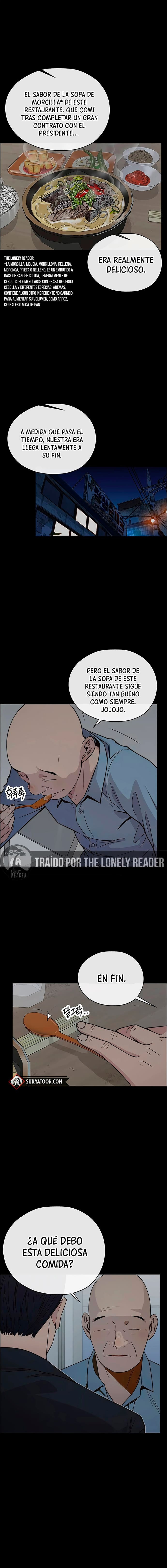 Hombre de Verdad Capitulo 186 página 2