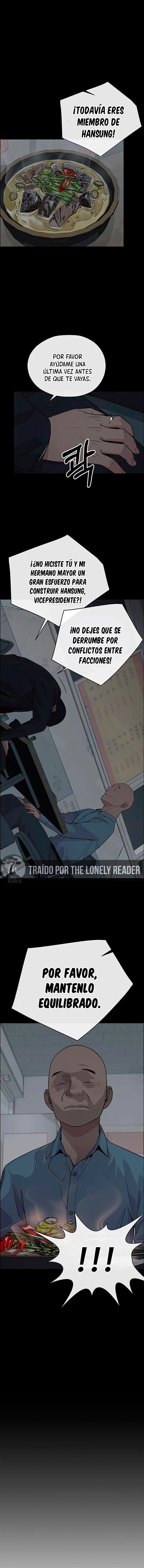 Hombre de Verdad Capitulo 186 página 4