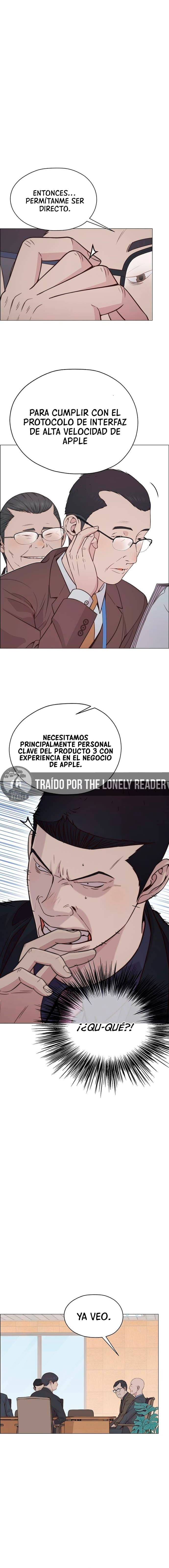 Hombre de Verdad Capitulo 187 página 14