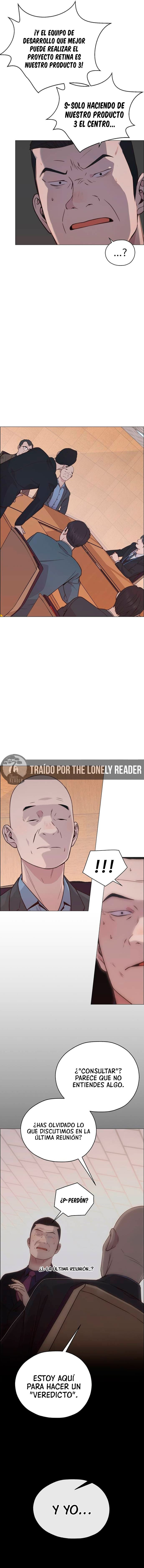 Hombre de Verdad Capitulo 187 página 16