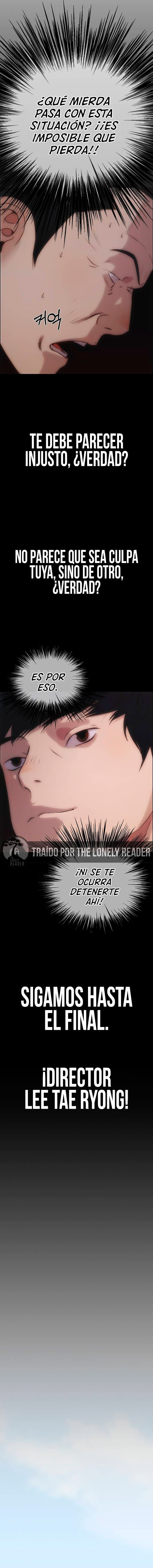 Hombre de Verdad Capitulo 187 página 19