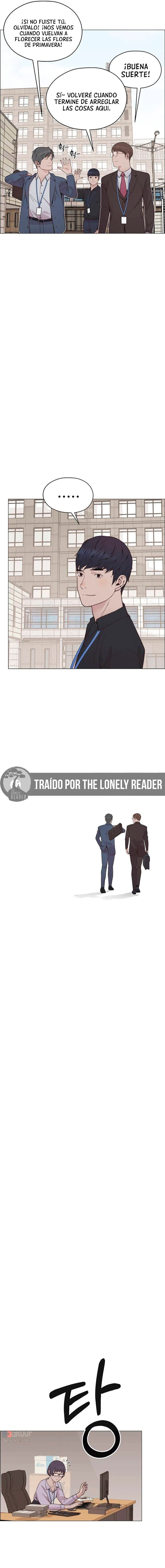 Hombre de Verdad Capitulo 187 página 21