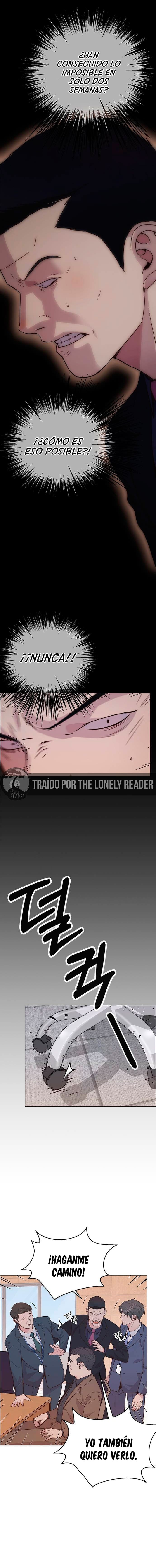 Hombre de Verdad Capitulo 187 página 4