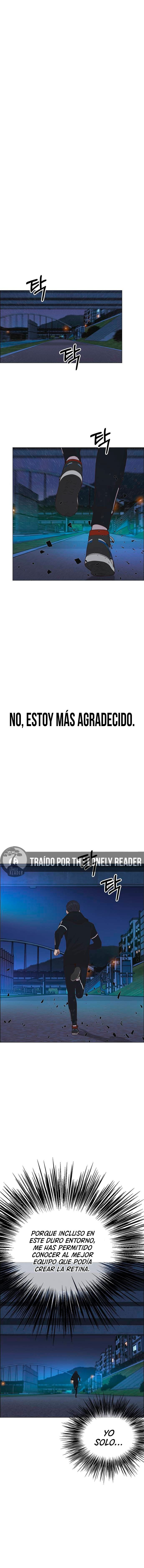 Hombre de Verdad Capitulo 188 página 10