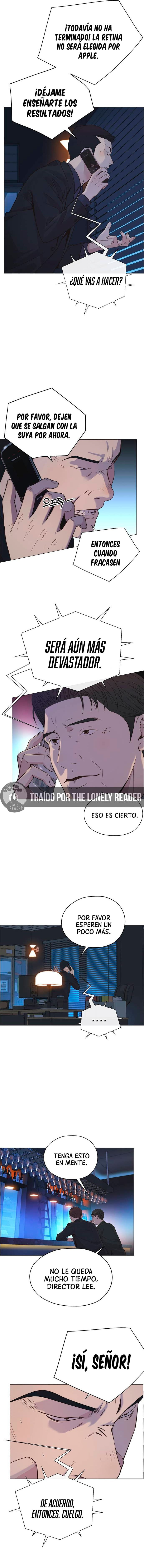 Hombre de Verdad Capitulo 188 página 12