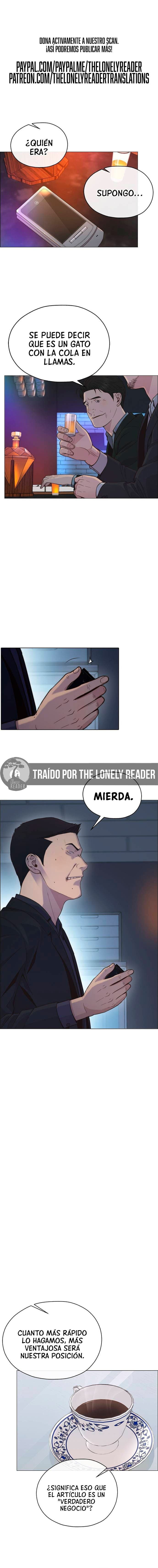 Hombre de Verdad Capitulo 188 página 13