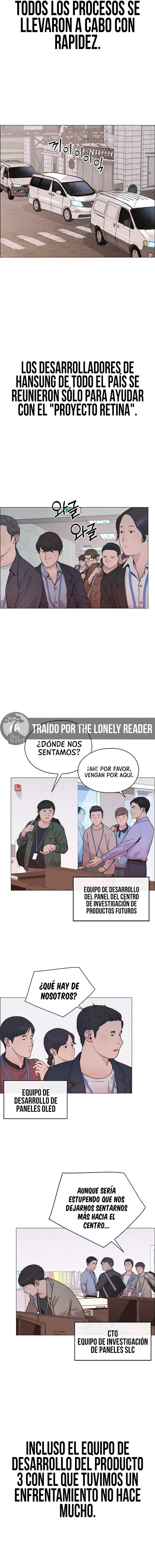 Hombre de Verdad Capitulo 188 página 15