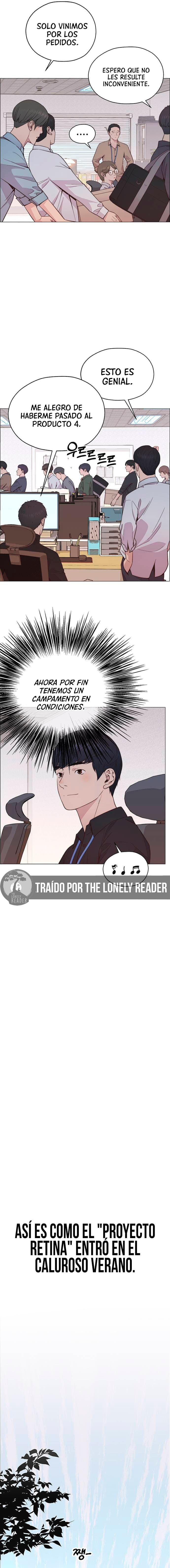 Hombre de Verdad Capitulo 188 página 16