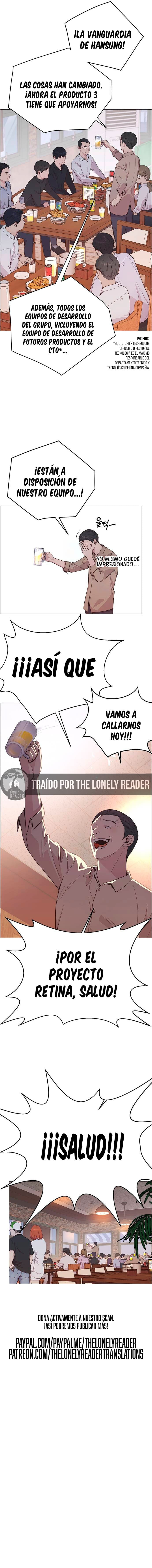 Hombre de Verdad Capitulo 188 página 4