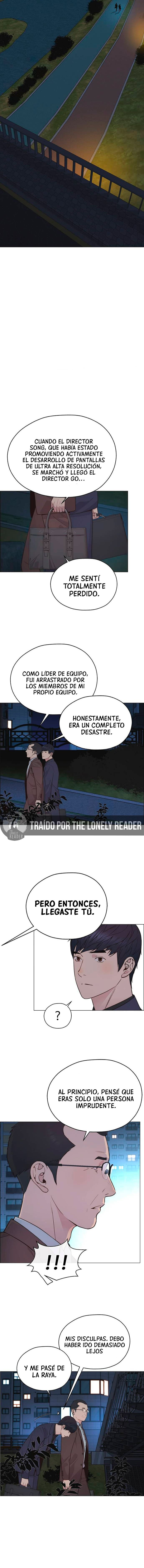 Hombre de Verdad Capitulo 188 página 7