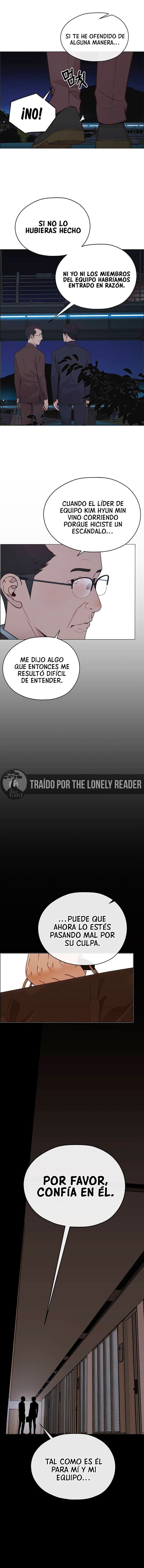 Hombre de Verdad Capitulo 188 página 8