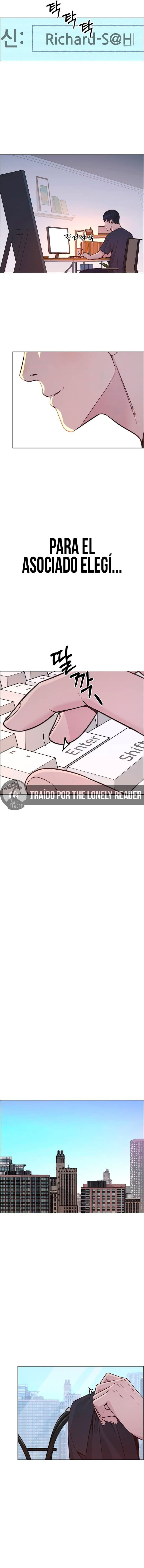 Hombre de Verdad Capitulo 189 página 13