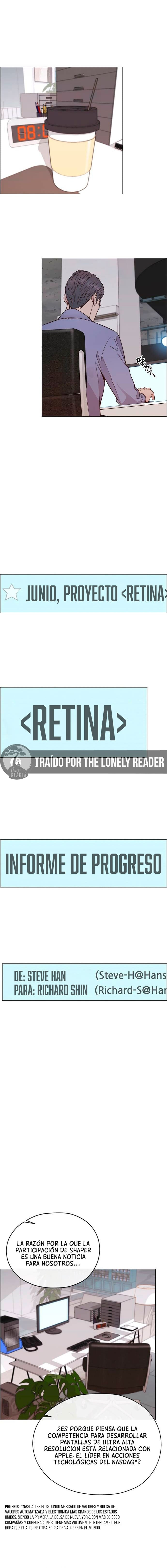 Hombre de Verdad Capitulo 189 página 14