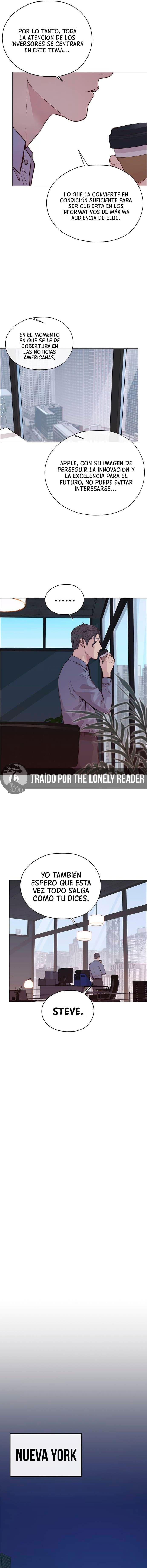 Hombre de Verdad Capitulo 189 página 15