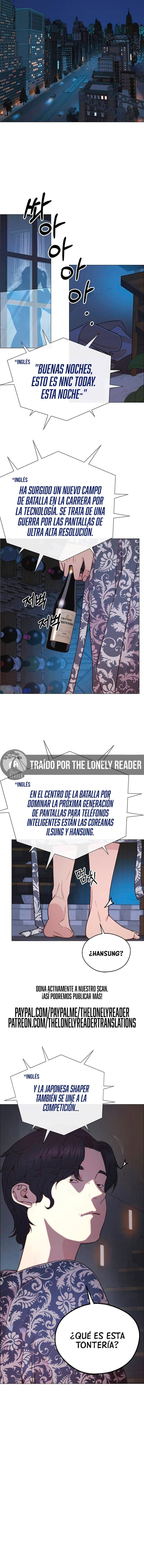 Hombre de Verdad Capitulo 189 página 16