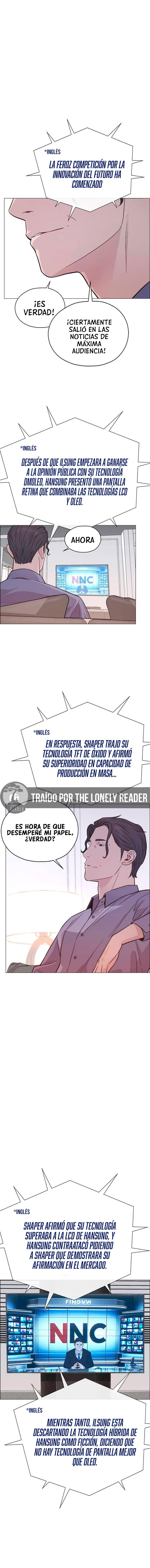 Hombre de Verdad Capitulo 189 página 17