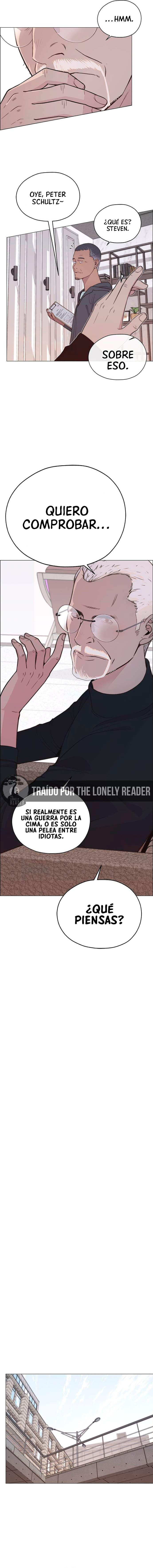 Hombre de Verdad Capitulo 189 página 18