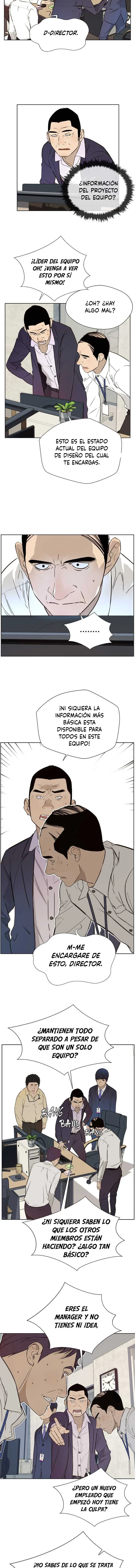 Hombre de Verdad Capitulo 19 página 3