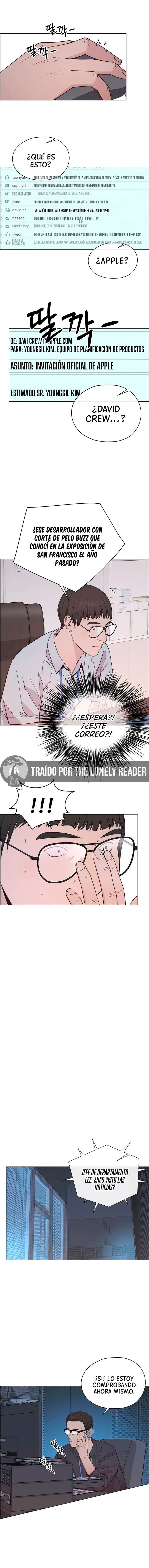 Hombre de Verdad Capitulo 190 página 10