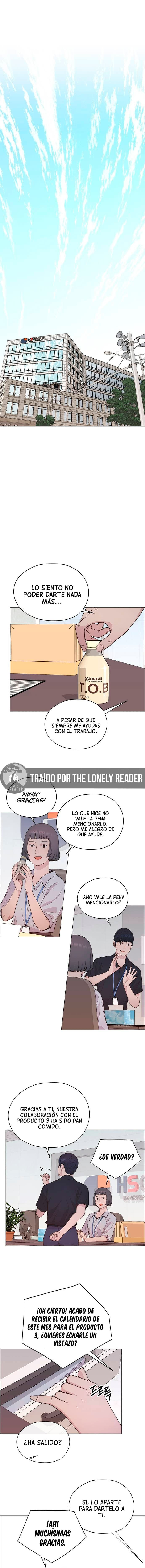 Hombre de Verdad Capitulo 190 página 14