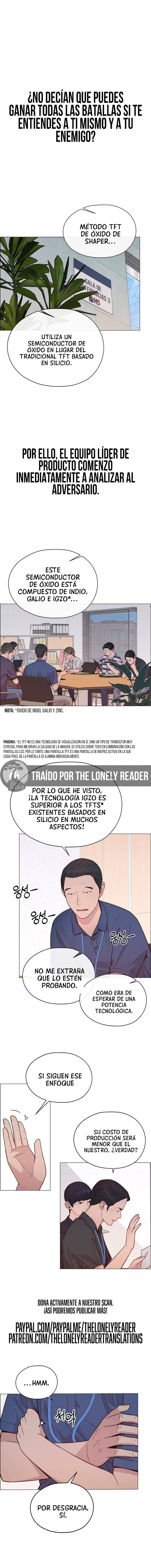 Hombre de Verdad Capitulo 190 página 2