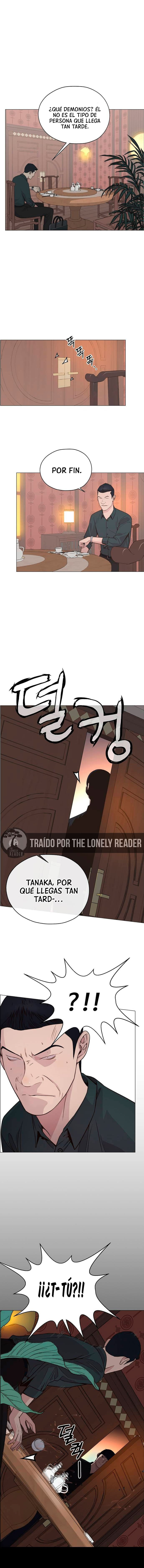 Hombre de Verdad Capitulo 191 página 13