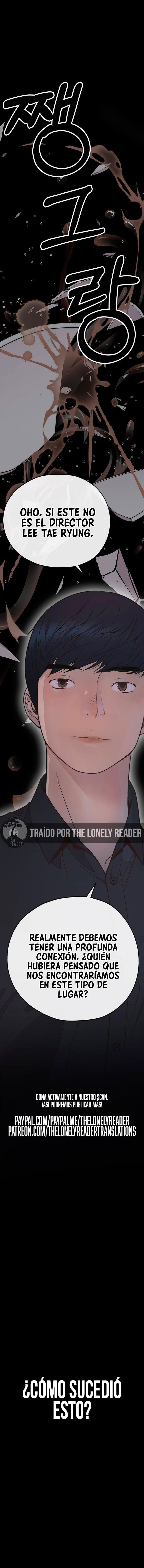Hombre de Verdad Capitulo 191 página 14