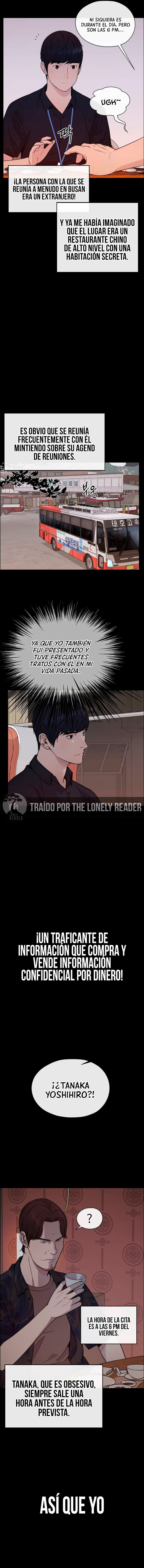 Hombre de Verdad Capitulo 191 página 16
