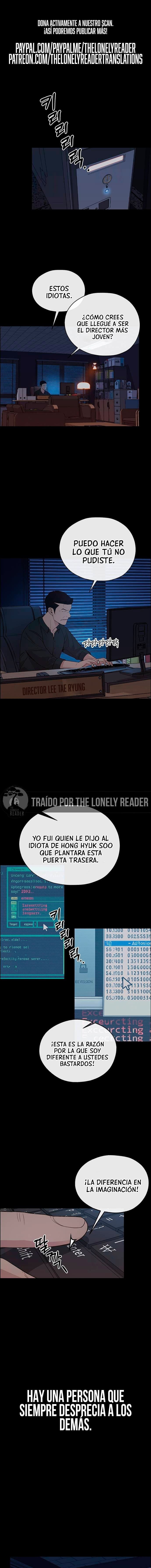 Hombre de Verdad Capitulo 191 página 2
