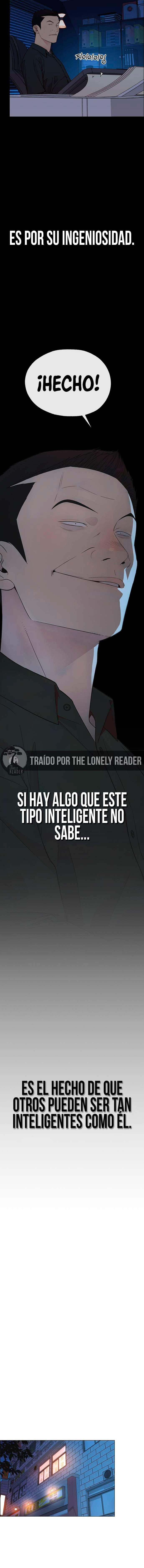 Hombre de Verdad Capitulo 191 página 3