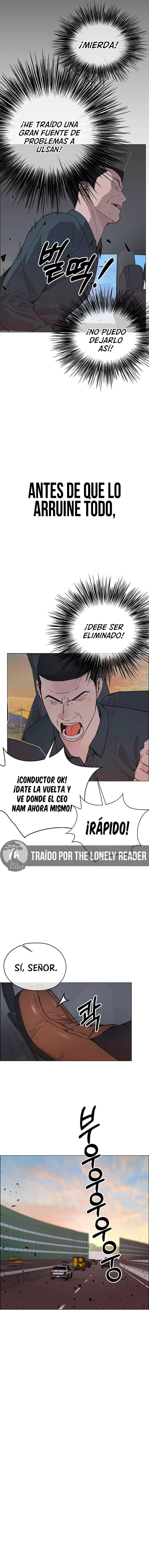 Hombre de Verdad Capitulo 192 página 13