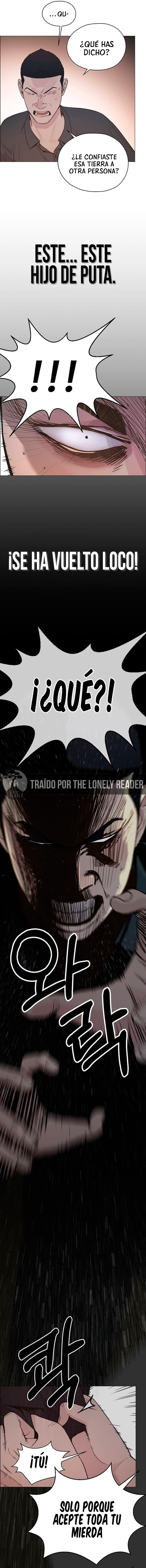 Hombre de Verdad Capitulo 192 página 19