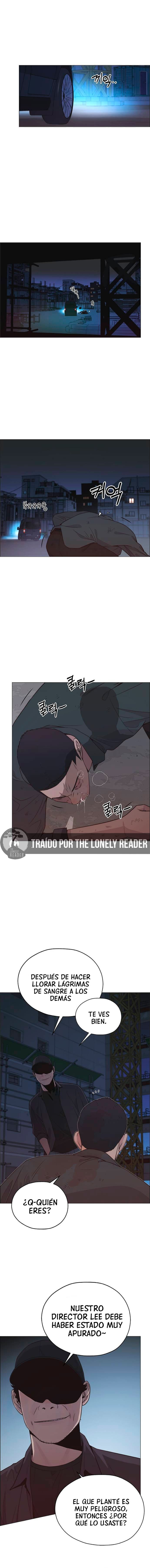 Hombre de Verdad Capitulo 192 página 21