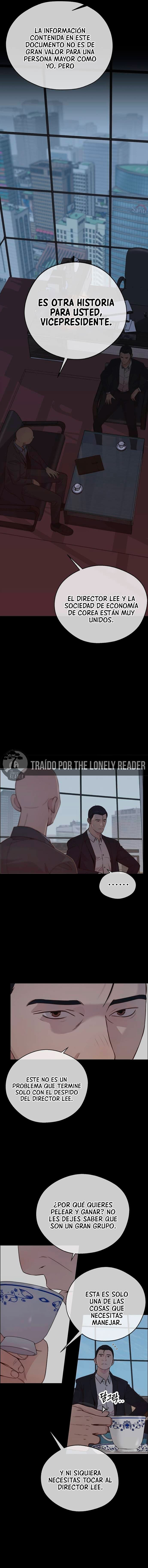 Hombre de Verdad Capitulo 192 página 3