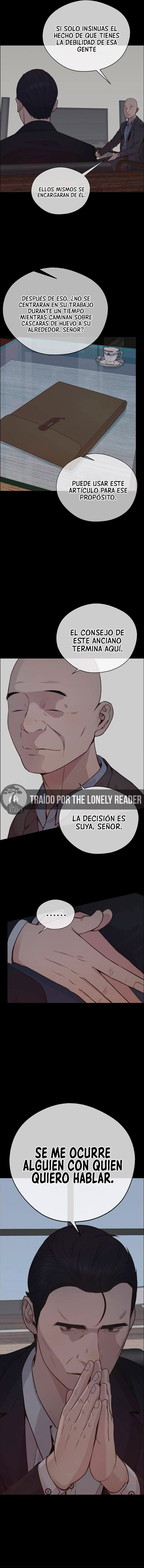 Hombre de Verdad Capitulo 192 página 4