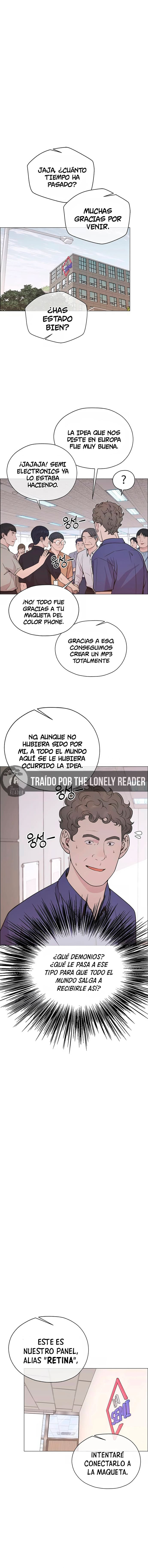 Hombre de Verdad Capitulo 193 página 13