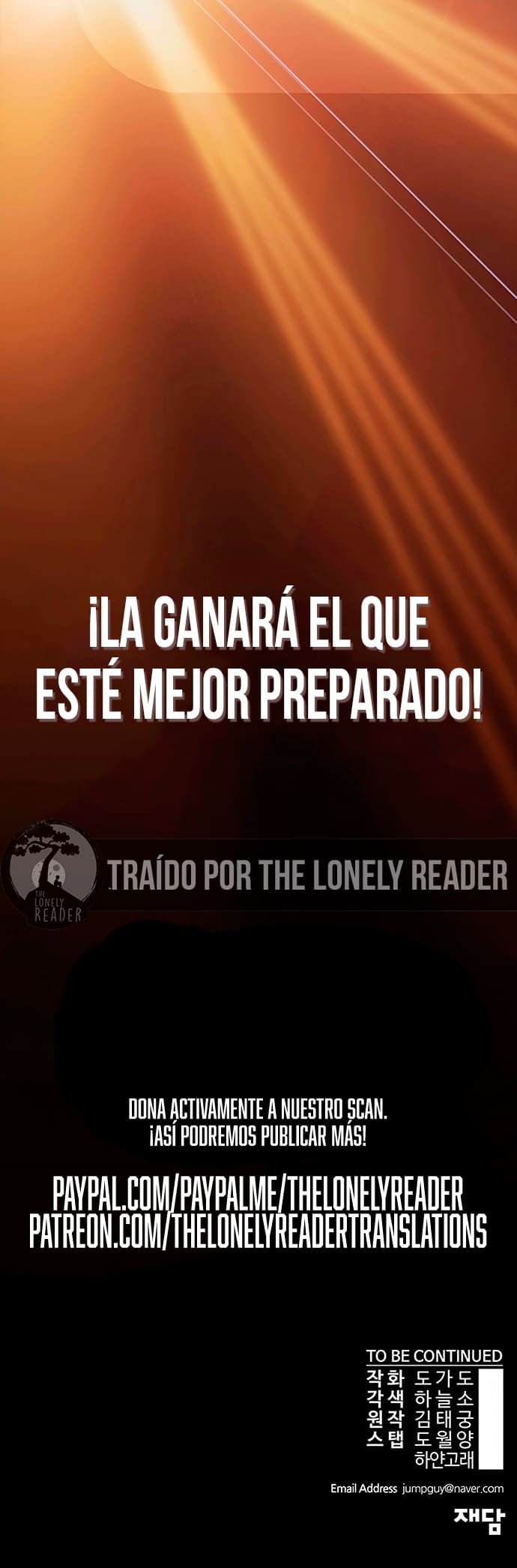 Hombre de Verdad Capitulo 193 página 20