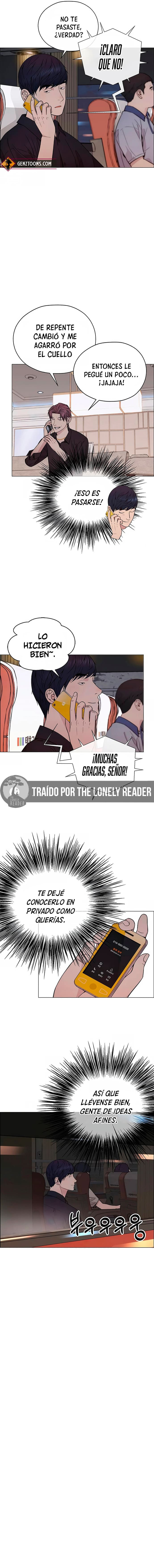 Hombre de Verdad Capitulo 193 página 3