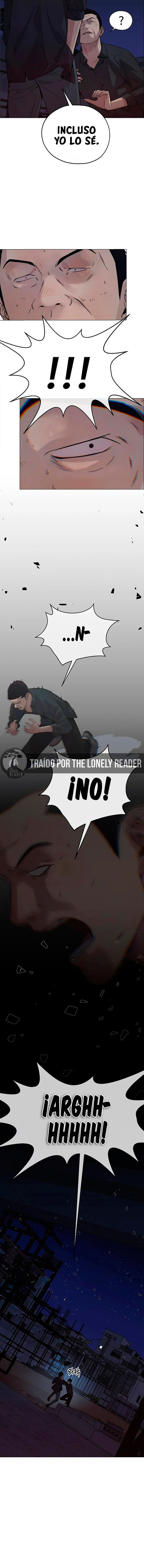 Hombre de Verdad Capitulo 193 página 5