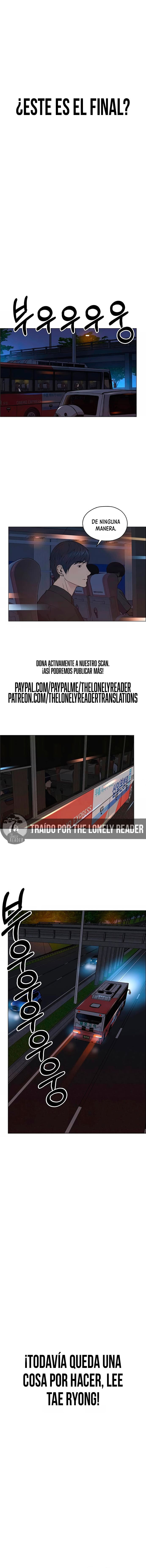 Hombre de Verdad Capitulo 193 página 6