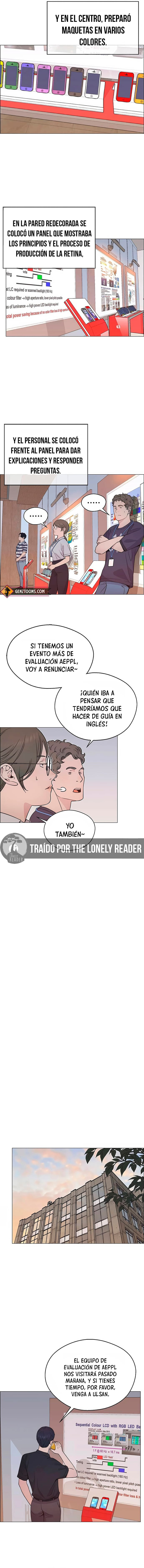Hombre de Verdad Capitulo 194 página 13