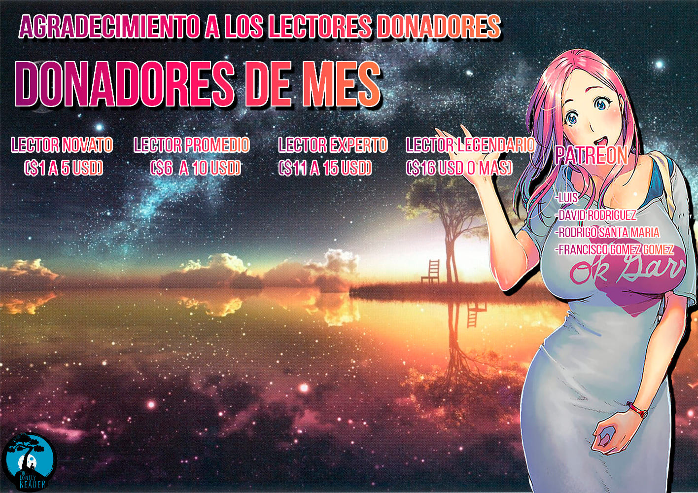 Hombre de Verdad Capitulo 194 página 23
