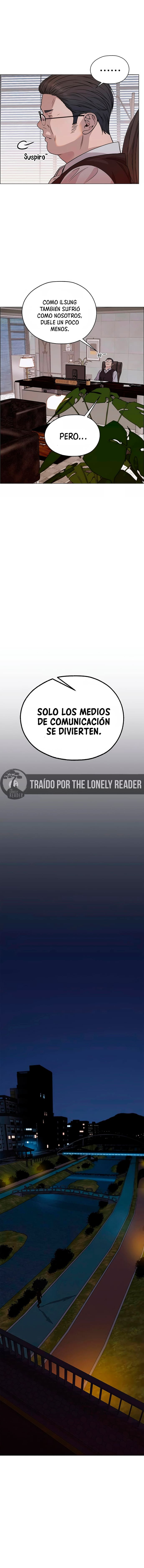 Hombre de Verdad Capitulo 195 página 17