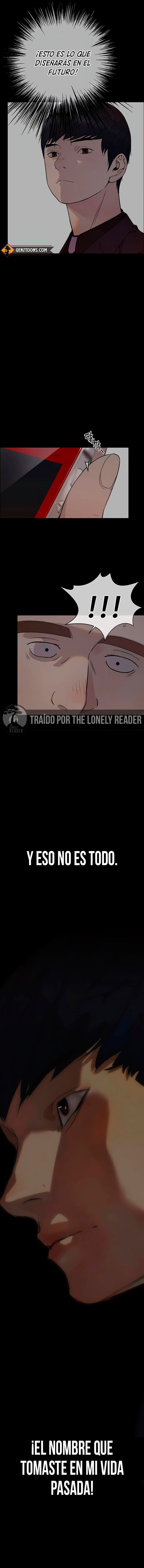 Hombre de Verdad Capitulo 195 página 7