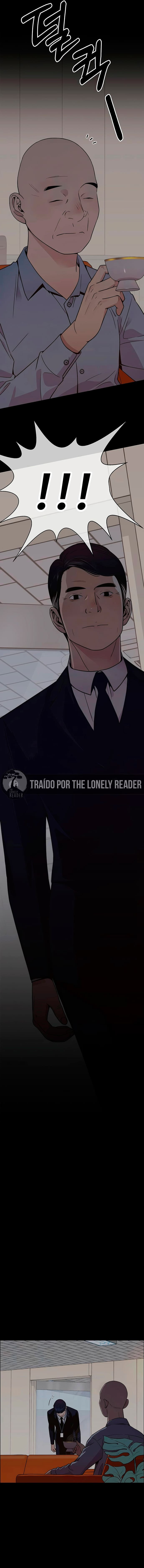 Hombre de Verdad Capitulo 196 página 15