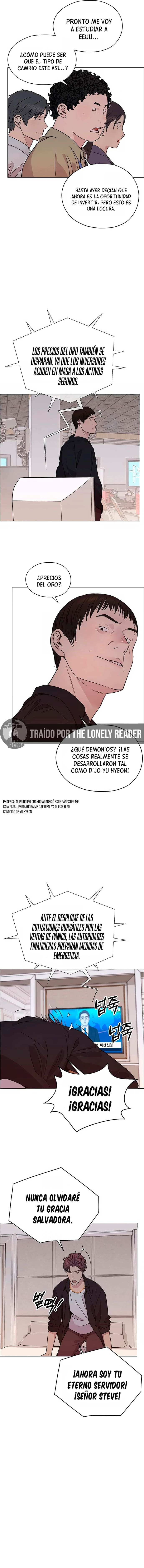 Hombre de Verdad Capitulo 197 página 15